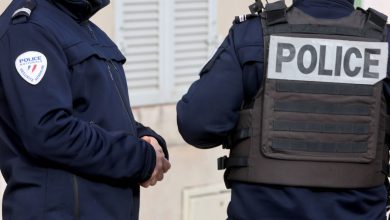 Deux policiers agressés lors d’une opération contre un trafiquant de drogue